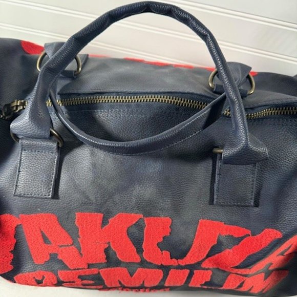 Yakuza Premium Selection Sports Gym Bag New - Picture 7 of 9